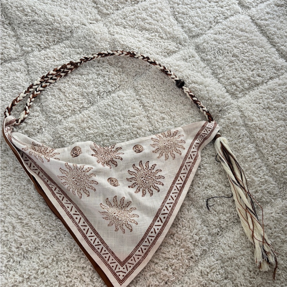 Monsecret Boho Style Bag